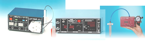 MECT CORPORATION��Dispensers & Dosing devices��